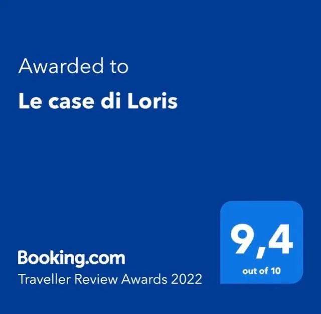 Le Case Di Loris Sant'Antioco 0*,