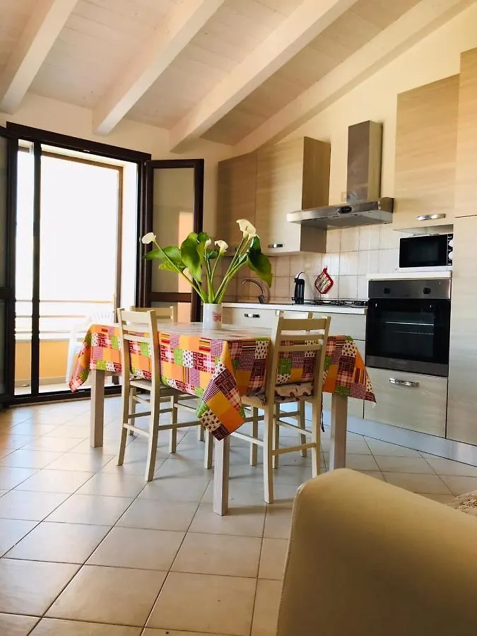 Holiday home Le Case Di Loris Sant'Antioco Italy