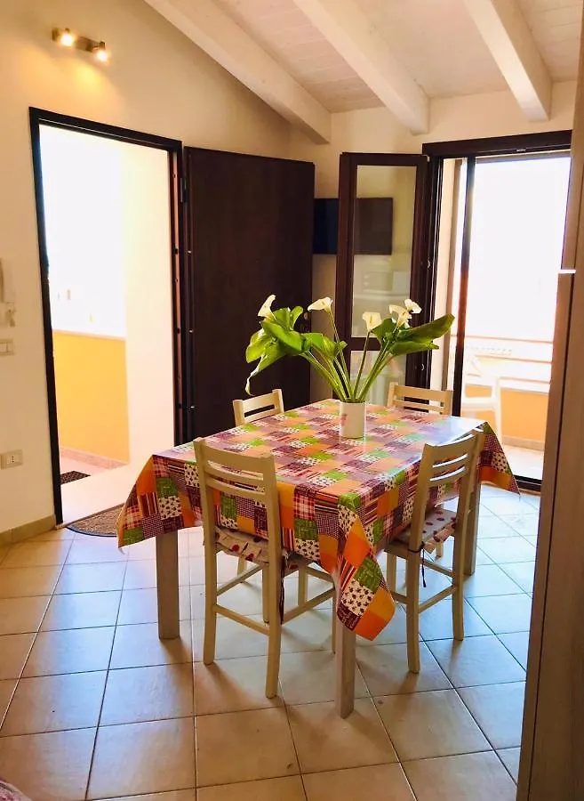 Holiday home Le Case Di Loris Sant'Antioco