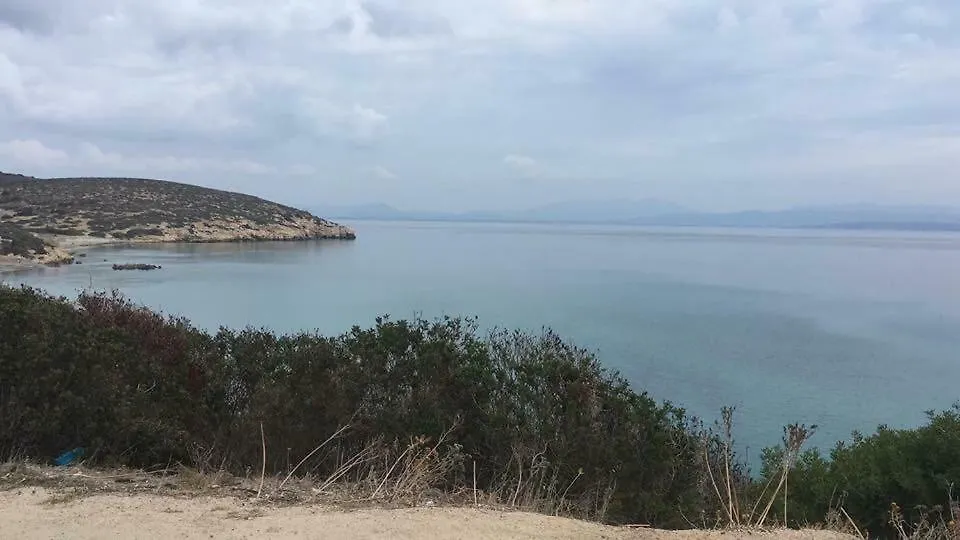 Le Case Di Loris Sant'Antioco 0*,  Italy