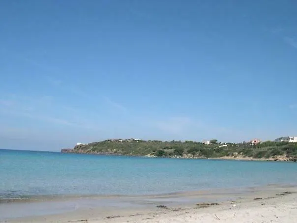 Le Case Di Loris Sant'Antioco Italy