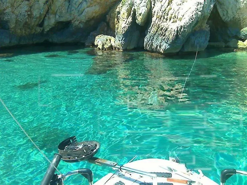 Le Case Di Loris Sant'Antioco