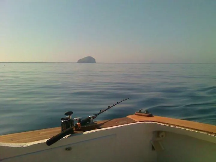 Le Case Di Loris Sant'Antioco Holiday home