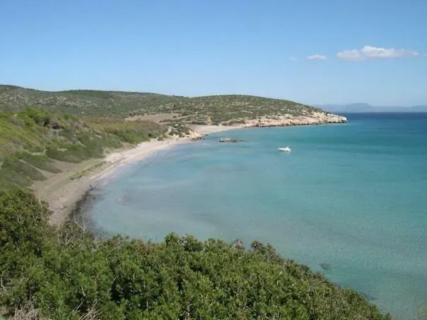 Le Case Di Loris Sant'Antioco 0*,  Italy