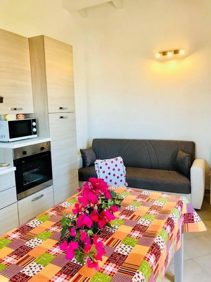 Holiday home Le Case Di Loris Sant'Antioco