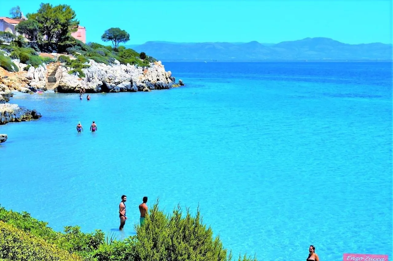 Casa vacanze Le case di Loris SantʼAntìoco