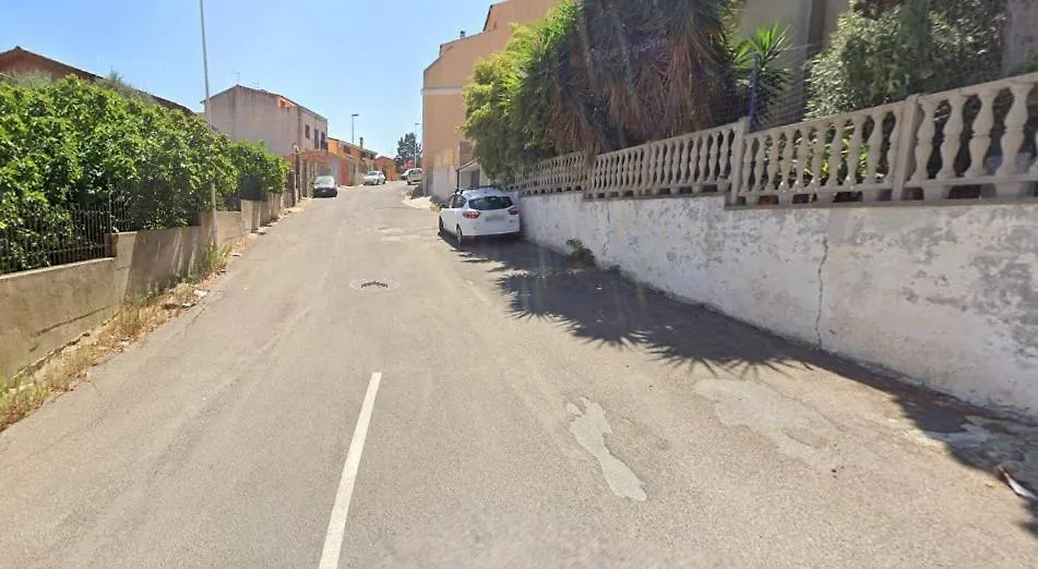 Le case di Loris SantʼAntìoco Casa vacanze