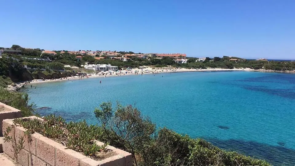 Casa vacanze Le case di Loris SantʼAntìoco Italia