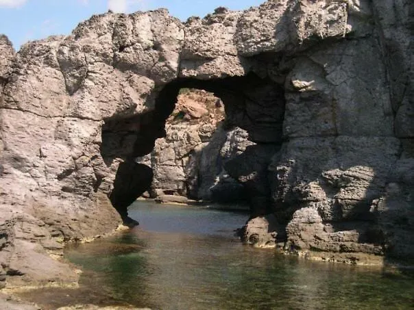 Casa vacanze Le case di Loris SantʼAntìoco Italia