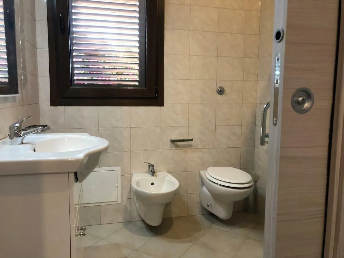 Casa vacanze Le case di Loris SantʼAntìoco