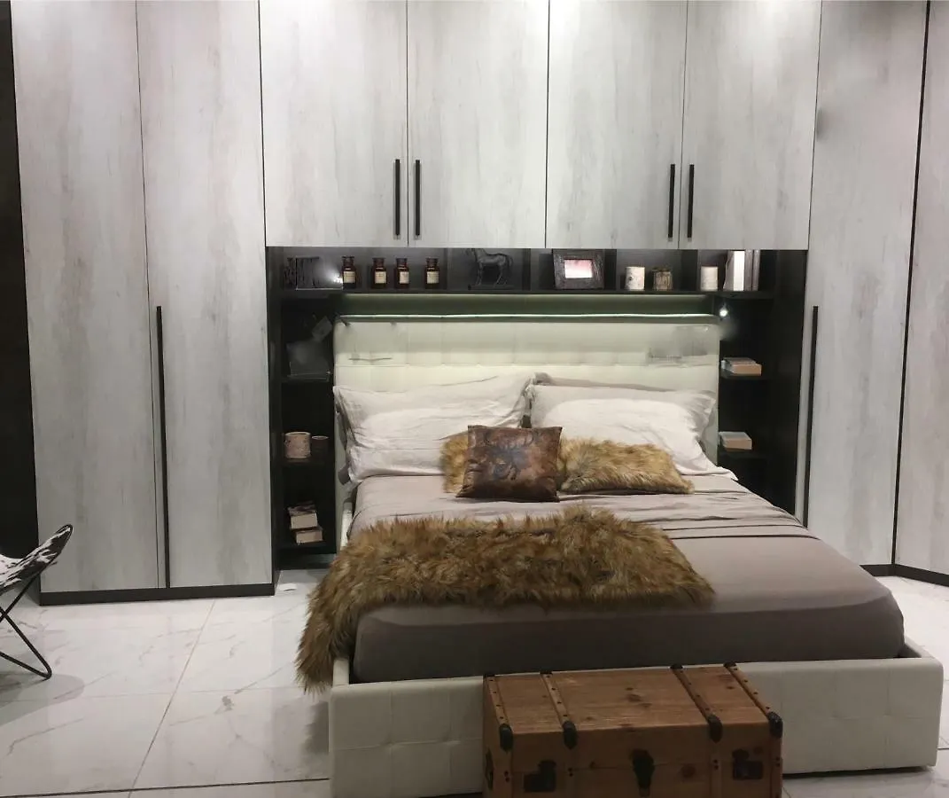 Le case di Loris SantʼAntìoco Casa vacanze